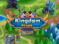 leikur Kingdom Attack