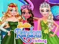 leikur Besties Random Clothing