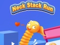 leikur Neck Stack Run