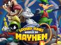 leikur Looney Tunes World of Mayhem