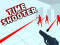 leikur Time Shooter