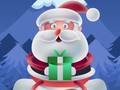 leikur Santa Gifts Rescue