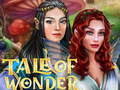 leikur Tale of Wonder