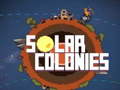 leikur Solar Colonies