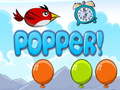 leikur Popper!