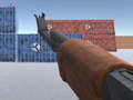 leikur FPS Shooting Game Multiplayer
