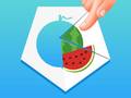 leikur Paper Fold Online