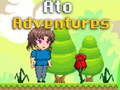 leikur Ato Adventures