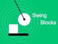 leikur Swing Blocks