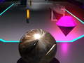 leikur 3D Ball Space