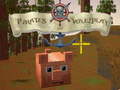 leikur Pirates of Voxelplay