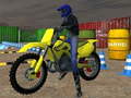 leikur Msk 2 Motorcycle stunts
