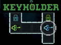 leikur Keyholder