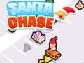 leikur Santa Chase