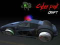 leikur Cyberpunk Drift City