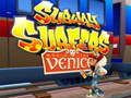 leikur Subway Surfers Venice World Tour