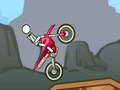 leikur Mad Bikers