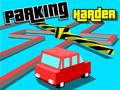 leikur Parking Harder
