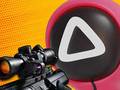 leikur Squid Sniper Game