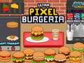 leikur Ultra Pixel Burgeria