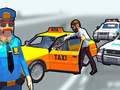 leikur City Driver Steal Cars