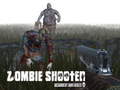 leikur Zombie Shooter: Destroy All Zombies