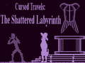 leikur Cursed Travels: The Shattered Labyrinth 