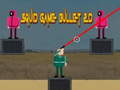 leikur Squid Game Bullet 2D