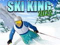 leikur Ski King 2022