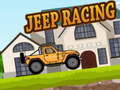 leikur Jeep Racing