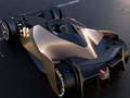 leikur Nissan Ariya Concept Slide