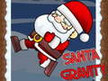 leikur Santa Gravity