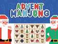 leikur Advent Mahjong