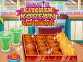 leikur Roxie's Kitchen Korean Chicken
