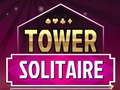 leikur Tower Solitaire