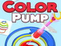 leikur Color Pump