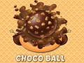 leikur Choco Ball