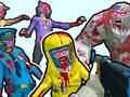 leikur Zombies Shooter Part 1