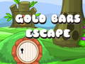 leikur Gold Bars Escape