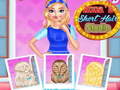 leikur Anna's Short Hair Studio