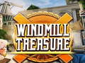 leikur Windmill Treasure