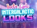 leikur Insta Girls Intergalactic Looks