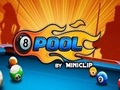 leikur 8 Ball Pool Multiplayer