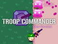 leikur Troop Commander: Slime Invasion