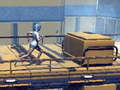 leikur Platformer