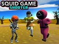 leikur Squid Game Shooter