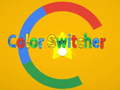 leikur Color Switcher 