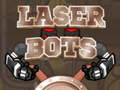 leikur Laser Bots 