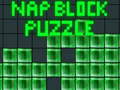 leikur Nap Block Puzzle 
