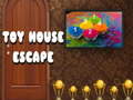 leikur Toy House Escape